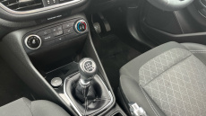 Ford Fiesta 1.0 EcoBoost Active 1 5dr Petrol Hatchback